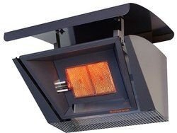 Schwank 4 Terrasverwarmer