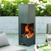 Wanders Jens tuinhaard