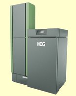 HDG K 10-26 kW